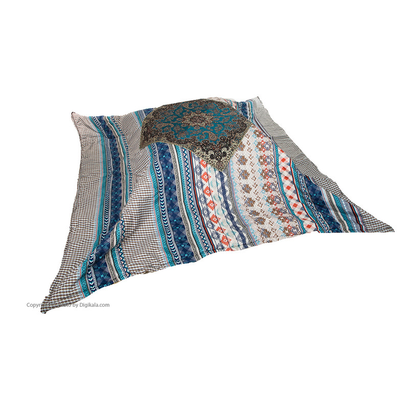 کرسی برقی پارسین مدل KT90-L4 مجموعه 5 عددی