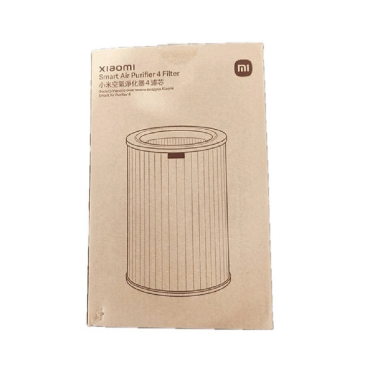 فیلتر هپا دستگاه تصفیه کننده هوا شیائومی مدل Air Purifier 4