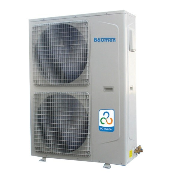داکت اسپلیت دیواری 48000 اینورتر بویمن مدل BTD-48I