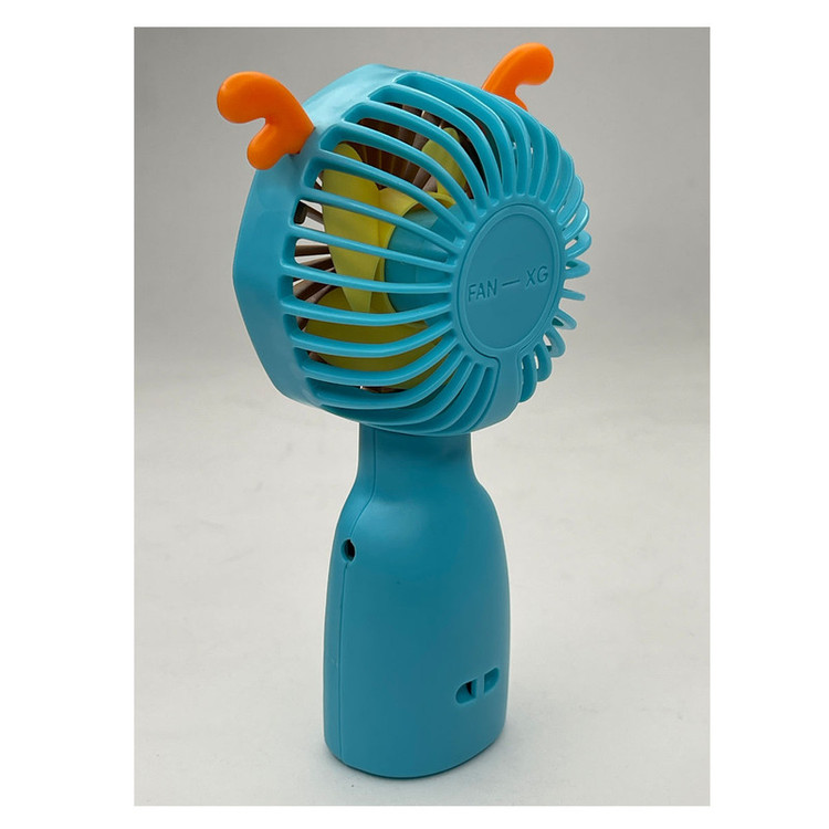 پنکه USB مدل USB FAN MINI ظرفیت 2000 میلی آمپر ساعت
