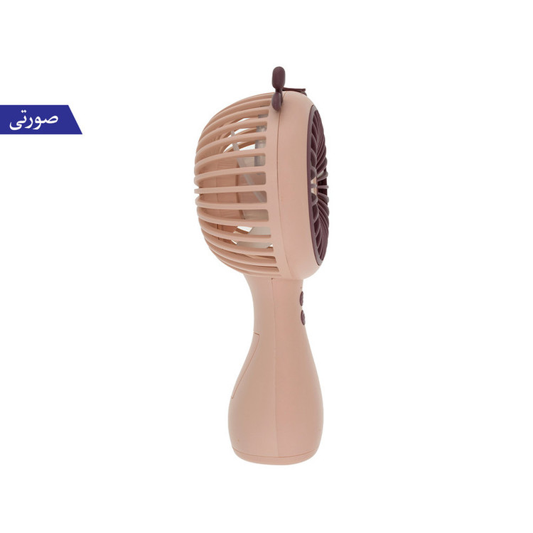 پنکه همراه برانت طرح مه پاش فانتزی