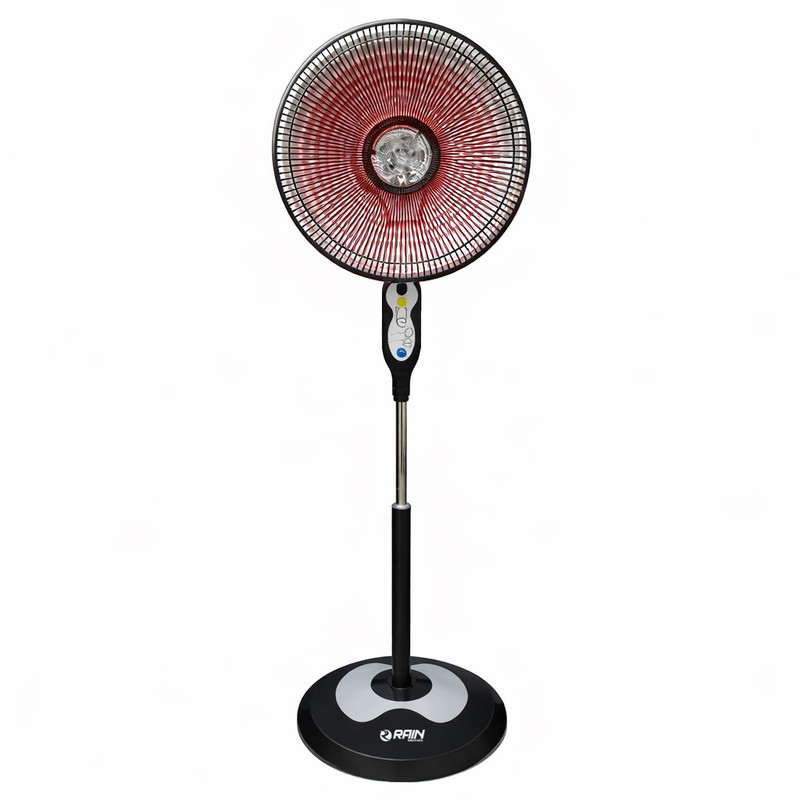 بخاری برقی راین مدل Ra-6600