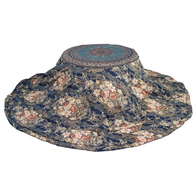 کرسی برقی پارسین مدل KT90-L35 مجموعه 5 عددی