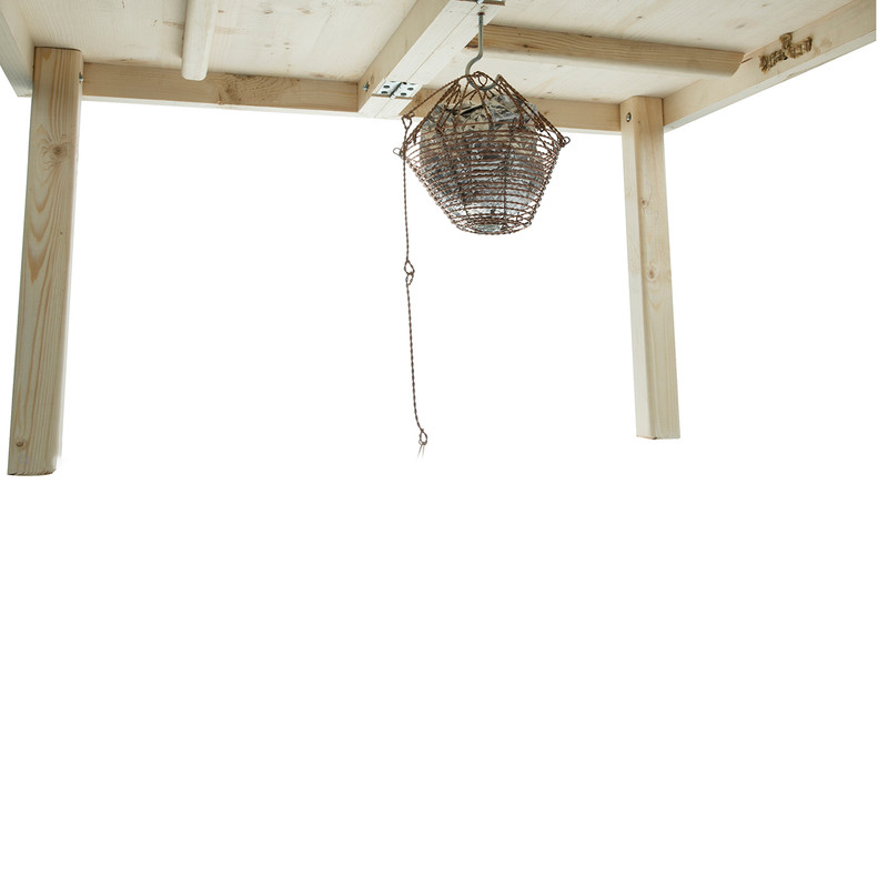 کرسی برقی پارسین مدل KT90-L35 مجموعه 5 عددی