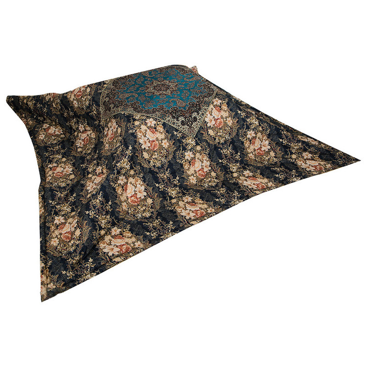 کرسی برقی پارسین مدل KT70-L4 مجموعه 5 عددی