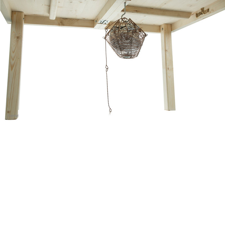 کرسی برقی پارسین مدل KT70-L4 مجموعه 5 عددی