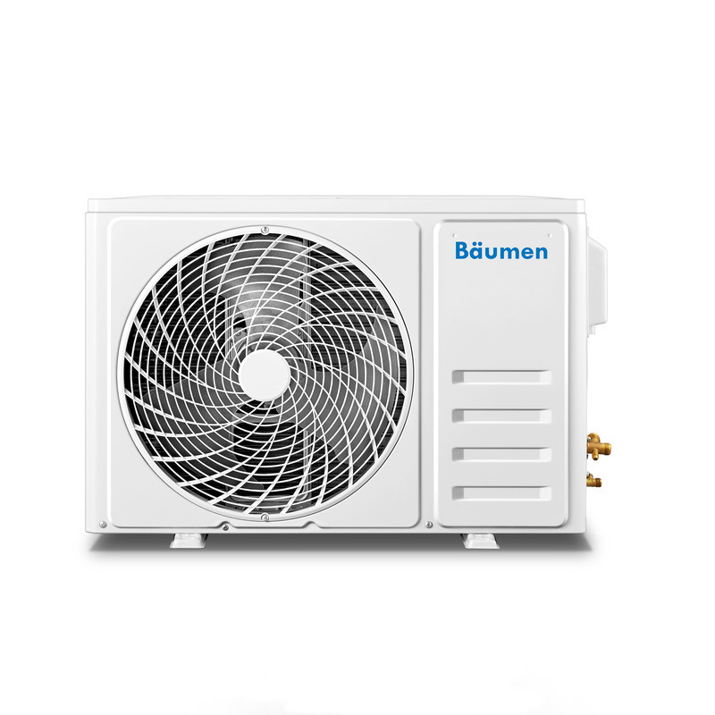 کولر گازی 12 هزار دورثابت بویمن مدل BRH-12TP
