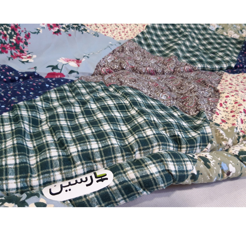 کرسی برقی پارسین مدل چهل تیکه Kt90-L3 مجموعه 5 عددی