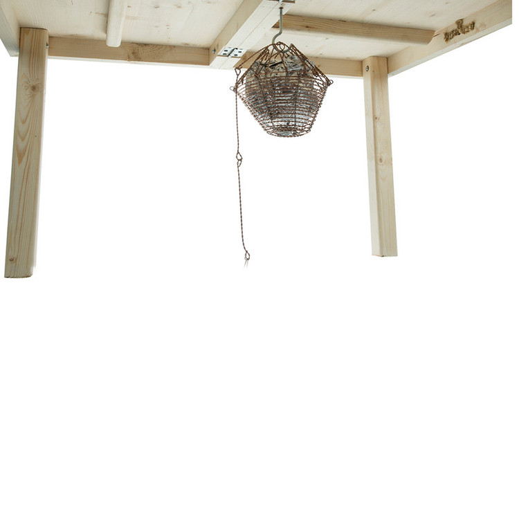 کرسی برقی پارسین مدل لیکو KT90-L4 مجموعه 5 عددی