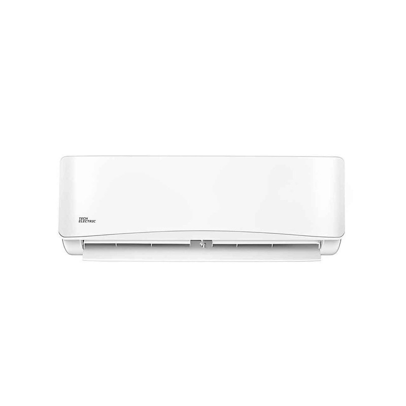 کولر گازی اسپلیت دیواری 18000 دور ثابت تک الکتریک مدل FL-MANSANA(F)-18HR