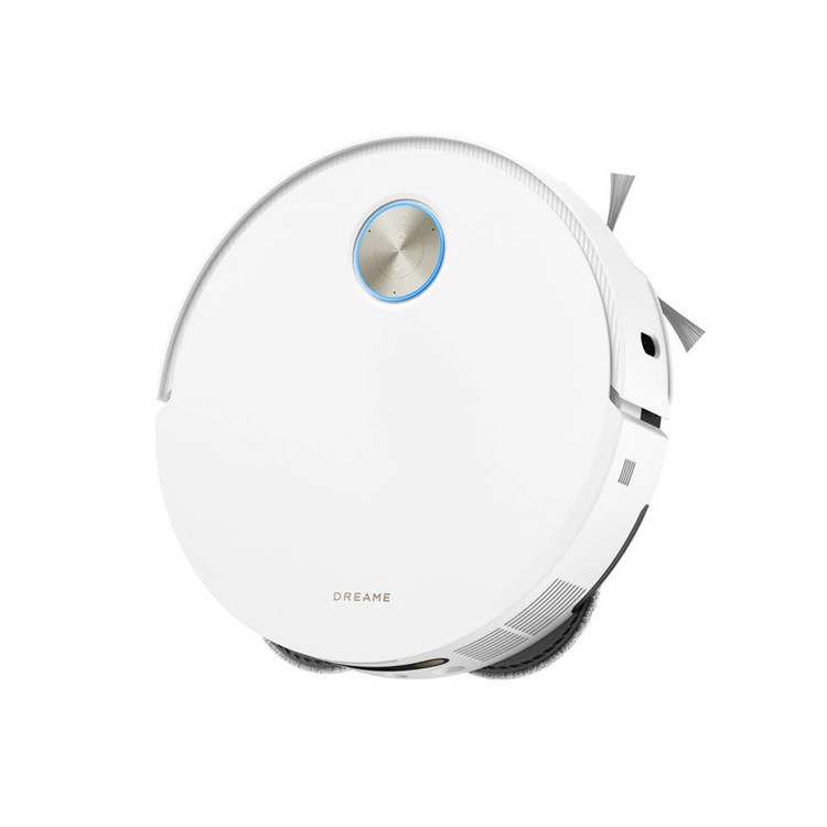 جارو رباتیک دریم مدل X50 Ultra complete