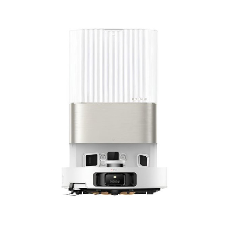جارو رباتیک دریم مدل X50 Ultra complete
