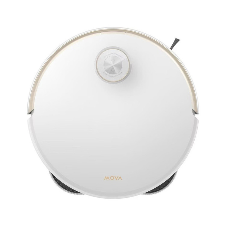 جارو رباتیک مووا مدل Mova V50 Ultra Complete