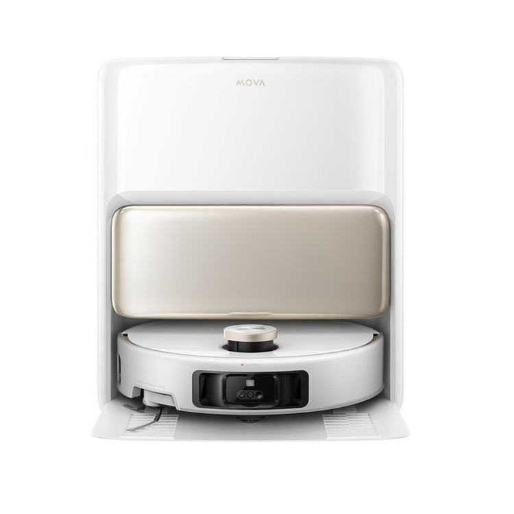 جارو رباتیک مووا مدل Mova V50 Ultra Complete
