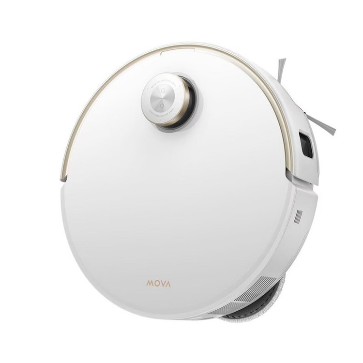 جارو رباتیک مووا مدل Mova V50 Ultra Complete