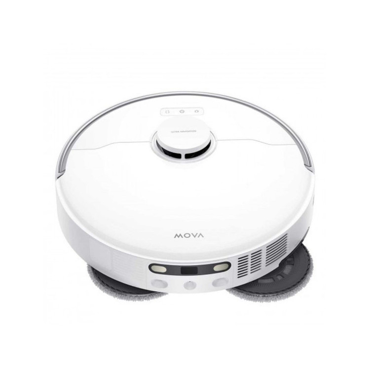 جارو رباتیک مووا مدل MOVA P50 Pro Ultra