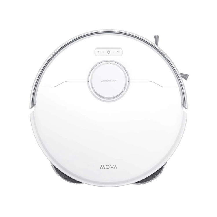 جارو رباتیک مووا مدل MOVA P50 Pro Ultra