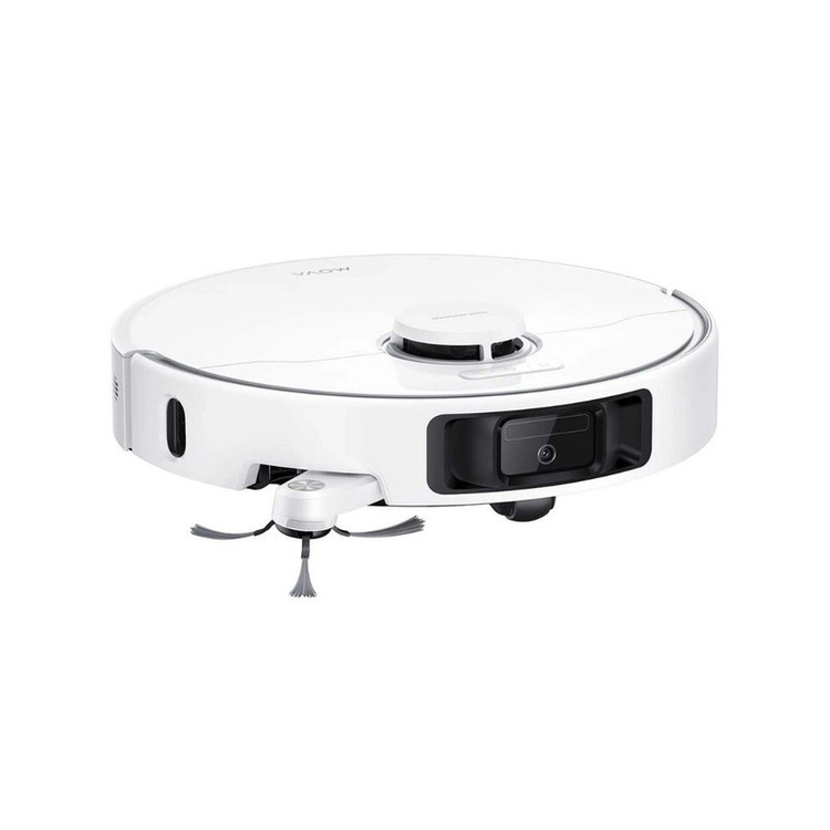جارو رباتیک مووا مدل MOVA P50 Pro Ultra
