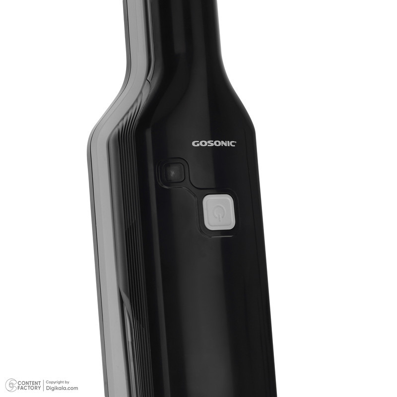 جارو شارژی عصایی گوسونیک مدل GSV-1123
