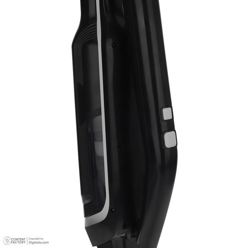جارو شارژی عصایی گوسونیک مدل GSV-1123
