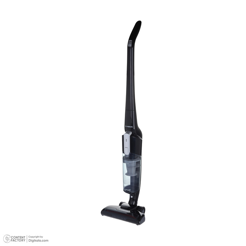 جارو شارژی عصایی ایکس ویژن مدل SVC-2950