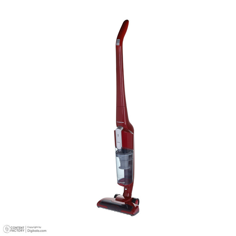 جارو شارژی عصایی ایکس ویژن مدل SVC-2950