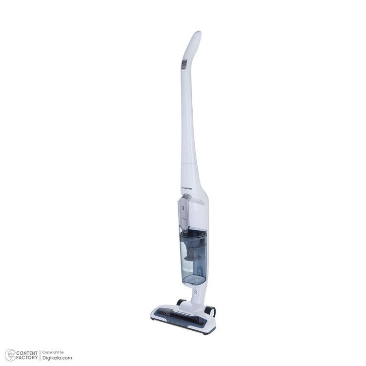 جارو شارژی عصایی ایکس ویژن مدل SVC-2950