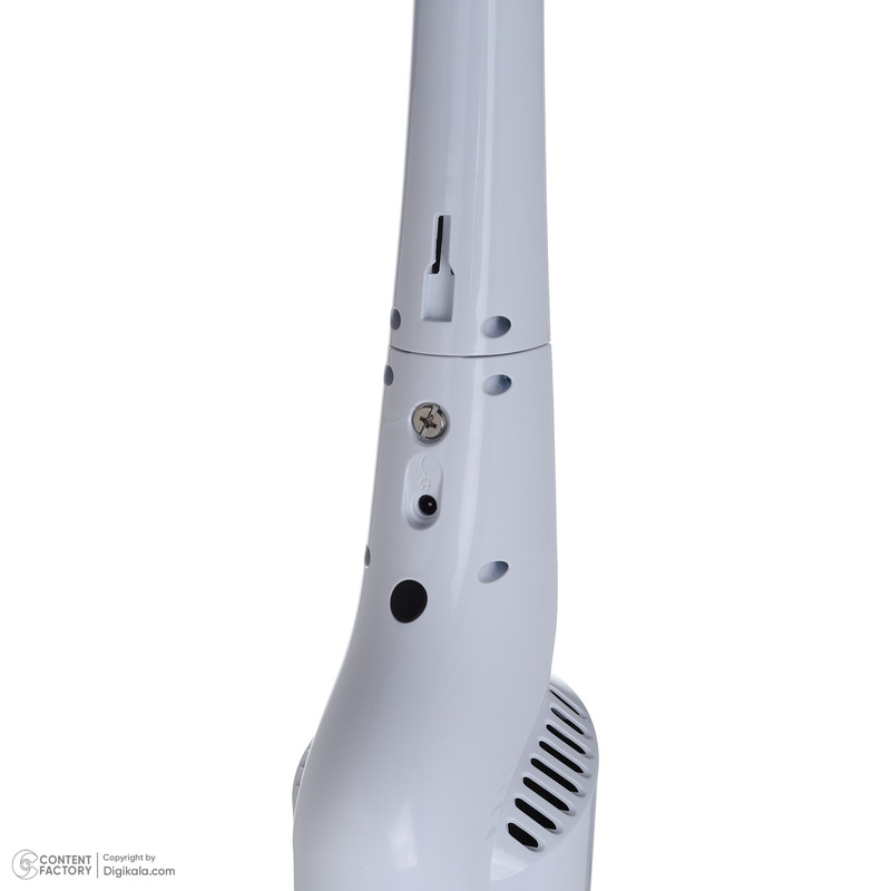 جارو شارژی عصایی ایکس ویژن مدل SVC-2950