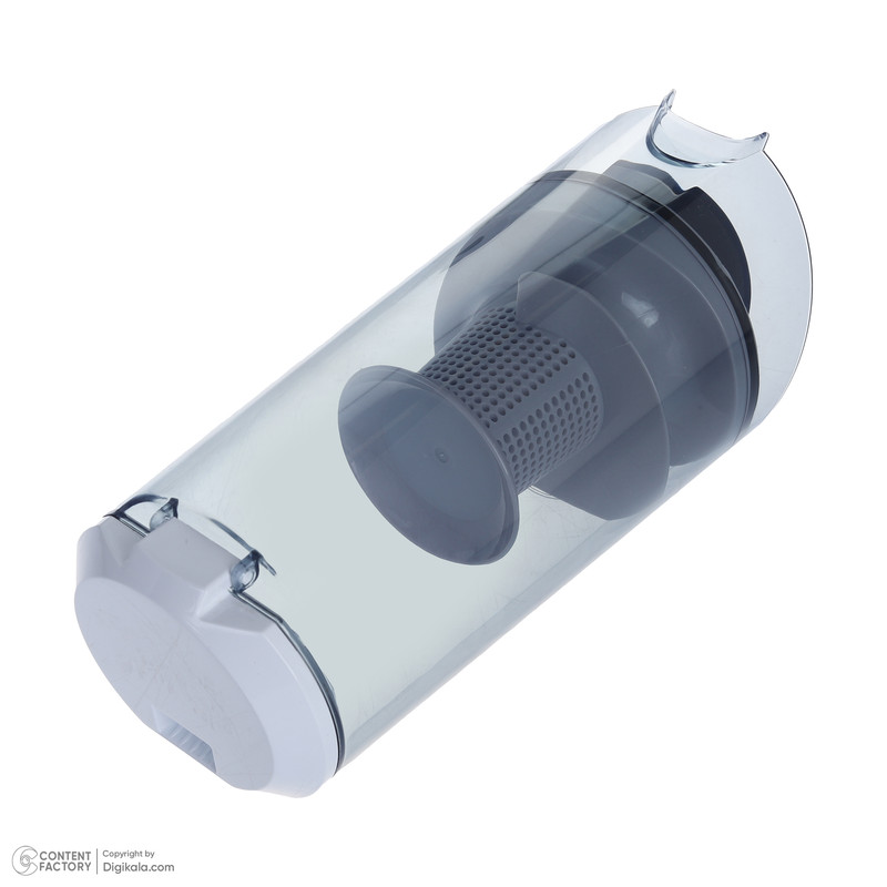جارو شارژی عصایی ایکس ویژن مدل SVC-2950