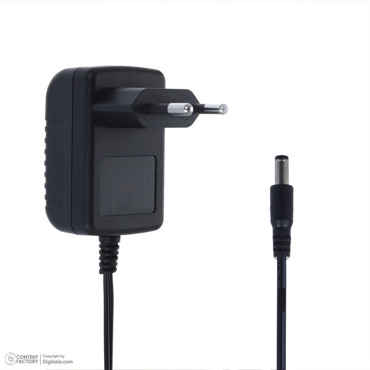 جارو شارژی عصایی ایکس ویژن مدل SVC-2950