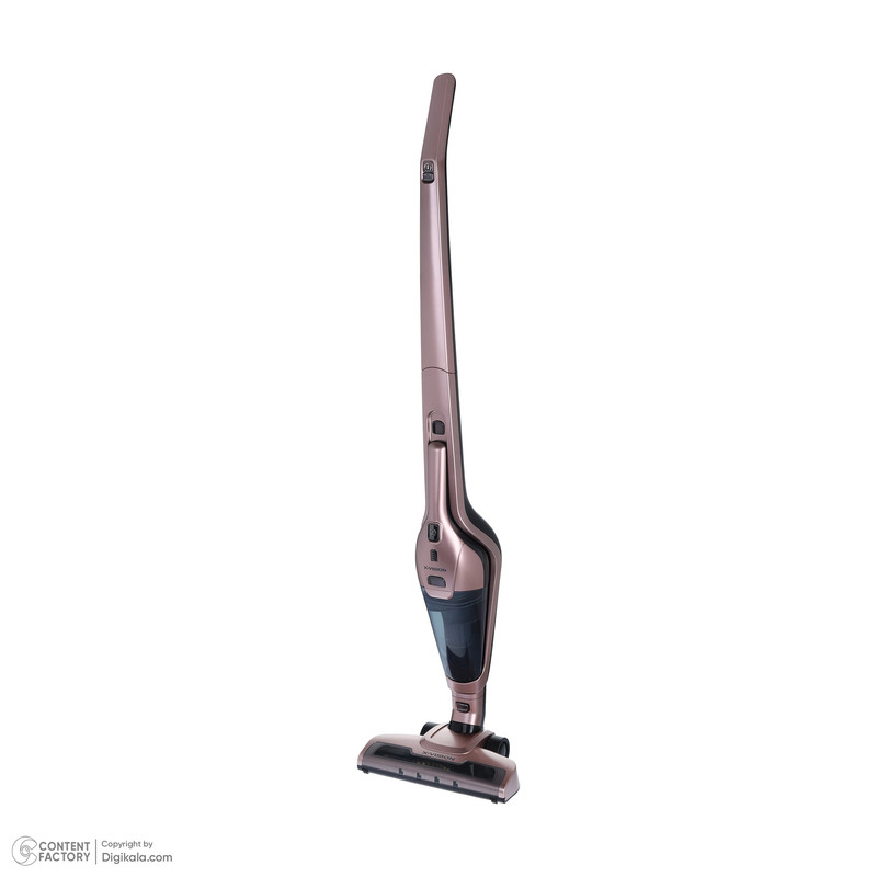 جارو شارژی عصایی ایکس ویژن مدل SVC-2926