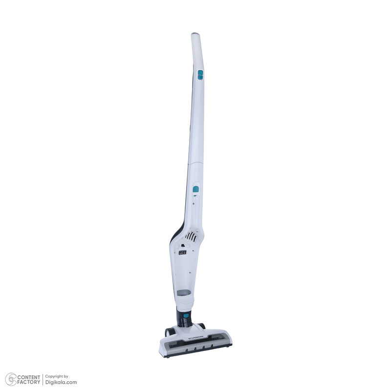 جارو شارژی عصایی ایکس ویژن مدل SVC-2926