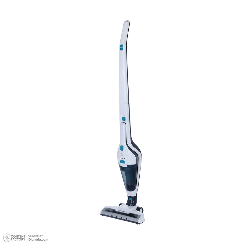 جارو شارژی عصایی ایکس ویژن مدل SVC-2926