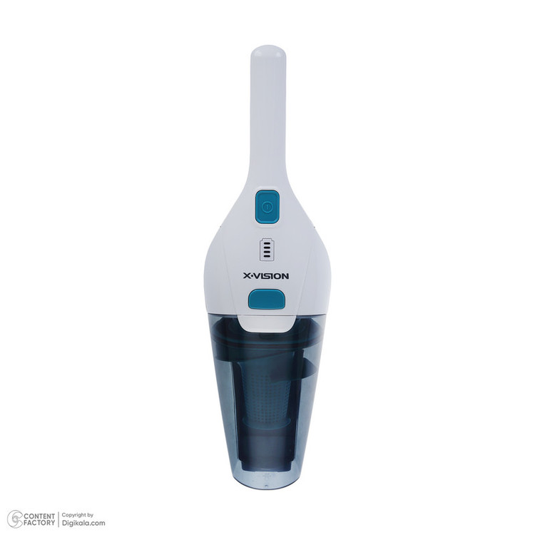 جارو شارژی عصایی ایکس ویژن مدل SVC-2926