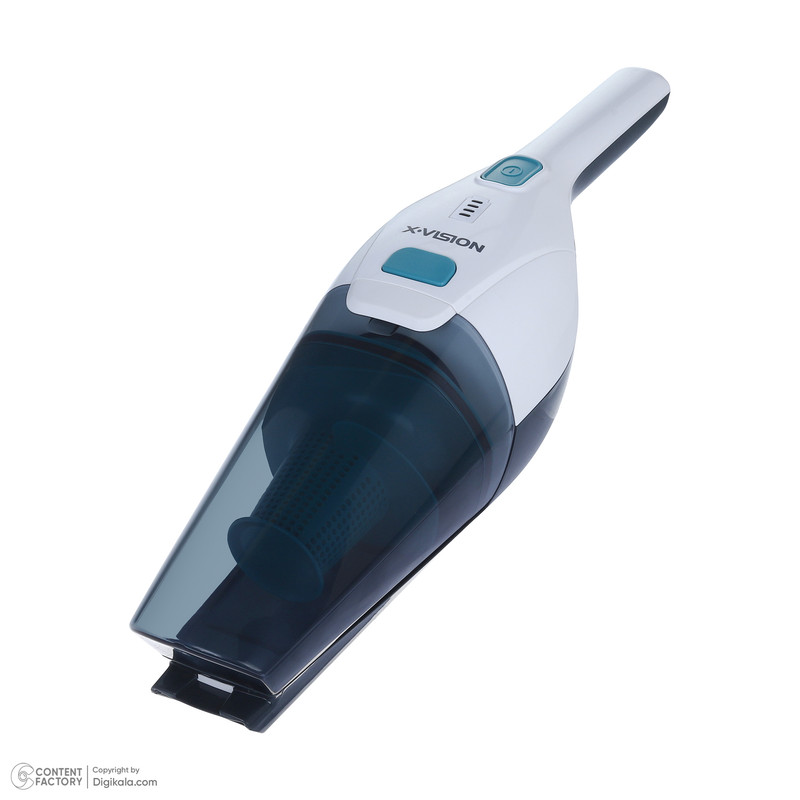 جارو شارژی عصایی ایکس ویژن مدل SVC-2926