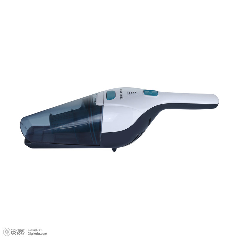 جارو شارژی عصایی ایکس ویژن مدل SVC-2926