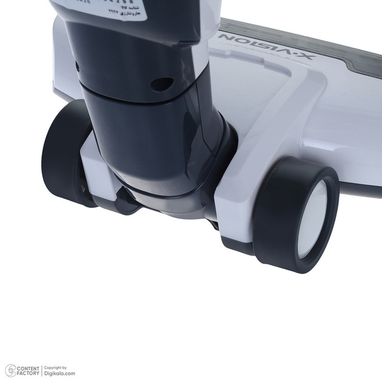 جارو شارژی عصایی ایکس ویژن مدل SVC-2926