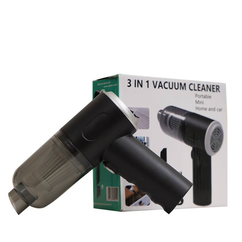 جارو شارژی دستی مدل AS-228