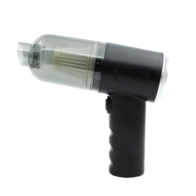 جارو شارژی دستی مدل AS-228