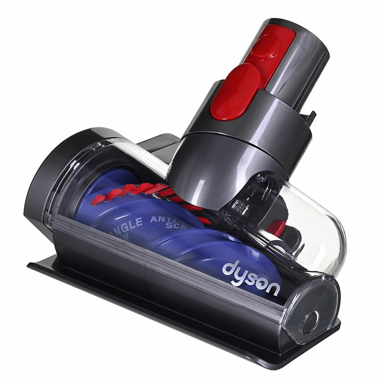 جارو شارژی هوشمند دایسون مدل V15s Detect Submarine
