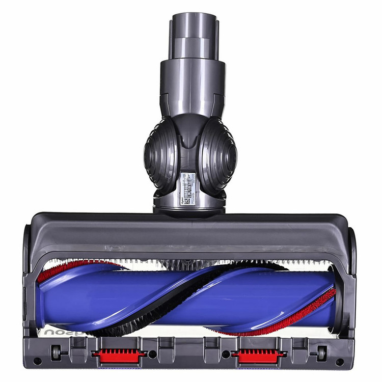 جارو شارژی هوشمند دایسون مدل V15s Detect Submarine
