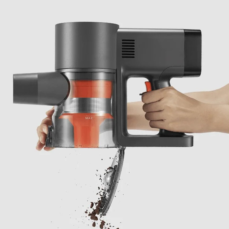 جارو شارژی عصایی شیائومی مدل G20 Max Global Version