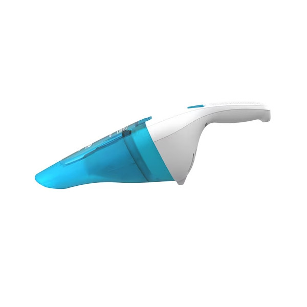 جارو شارژی دستی بلک اند دکر مدل WDC115WA-B5