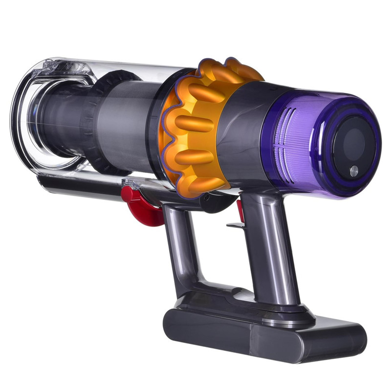 جاروشارژی هوشمند دایسون مدل V15 Detect Absolute