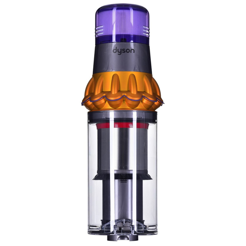 جاروشارژی هوشمند دایسون مدل V15 Detect Absolute