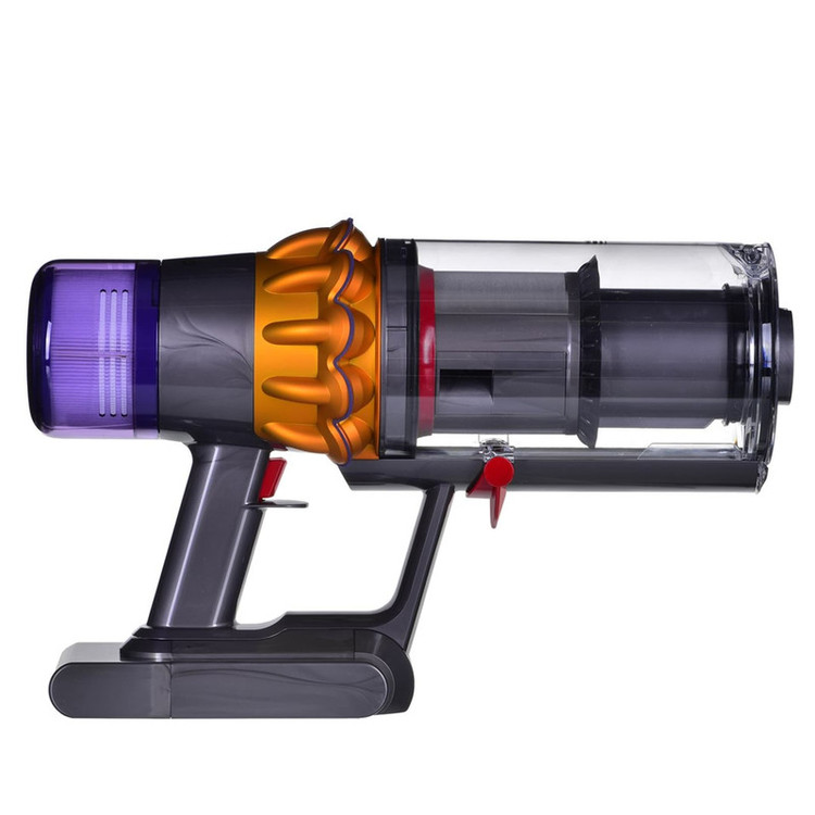 جاروشارژی هوشمند دایسون مدل V15 Detect Absolute