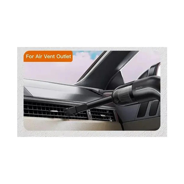 جارو شارژی دستی یسیدو مدل VC02