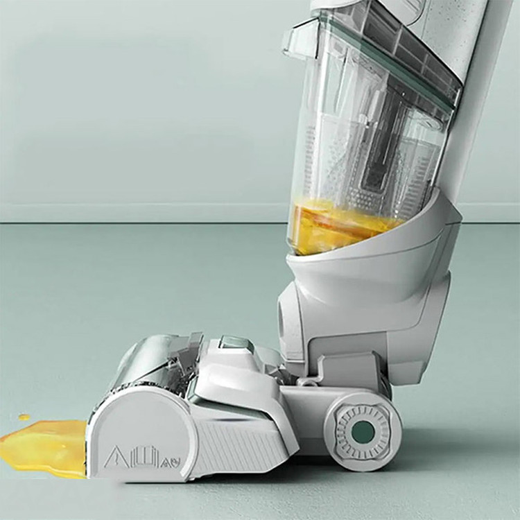 جارو شارژی عصایی بیسل مدل CrossWave X7 Plus Cordless 3401Z