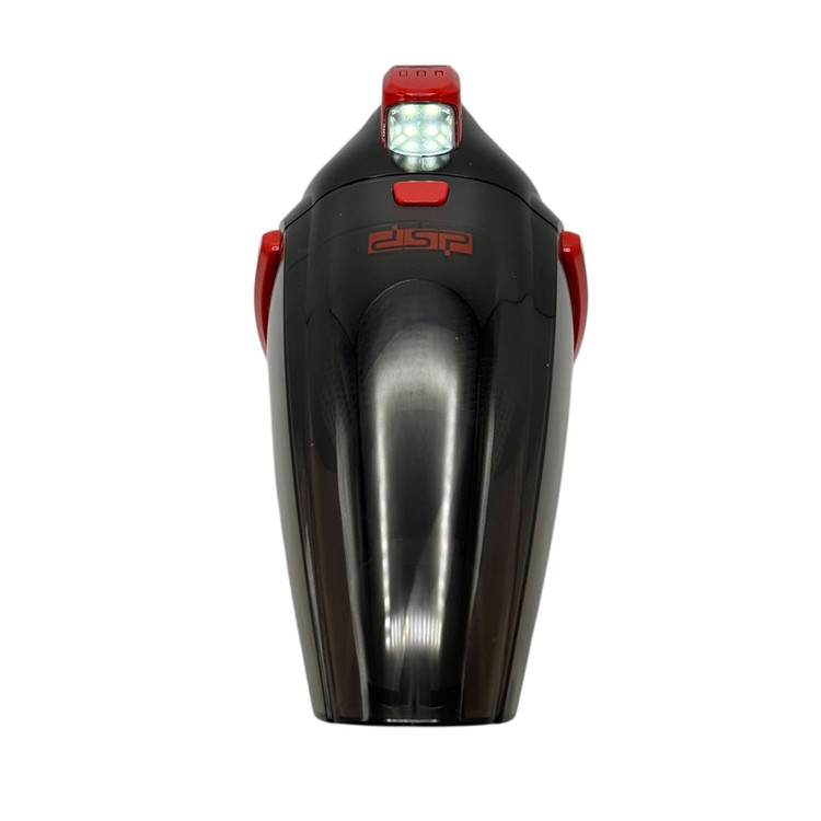 جارو شارژی دستی دی اس پی مدل KD2054