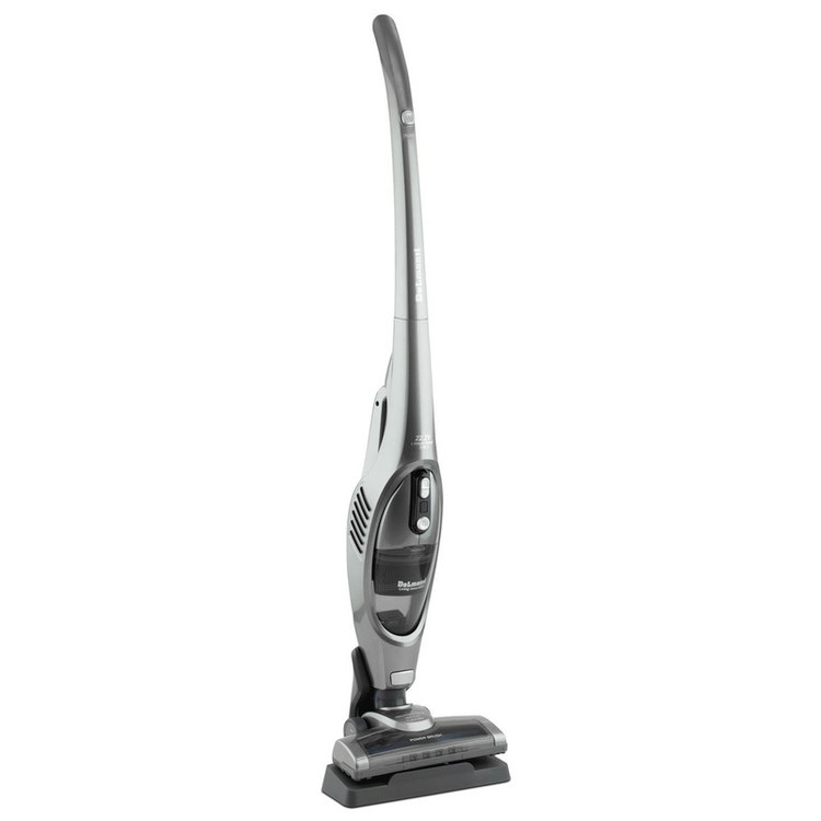 جارو شارژی عصایی دلمونتی مدل dl 390